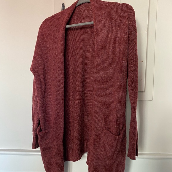 American Eagle Cardigan - Picture 1 of 1